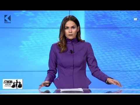 Lajmet 20:00 - 24.04.2018 - Klan Kosova