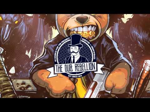 Bukez Finezt - 68 Stitches