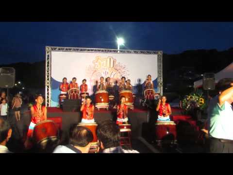 新北市中角國小104年度擊出美感 鼓出藝術_封面照片