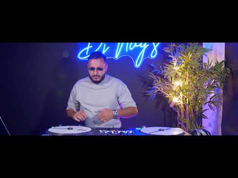 Dj NAG'S | STAIFI CHAOUI MIX 2025🇩🇿 PART.II | IMAD BACHA,CHEB CRISTAL, RANDA STAIFIA, OKBA DJOMATI..