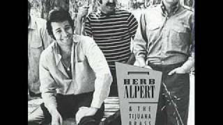 Herb Alpert &amp; The Tijuana Brass With A Little Help From My Friends