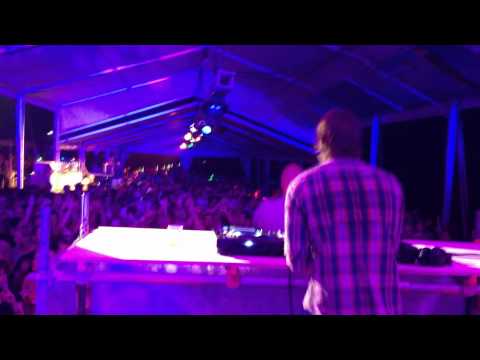 PONTON '12 URSEM - TOEGIFT ERICK EERDHUIZEN