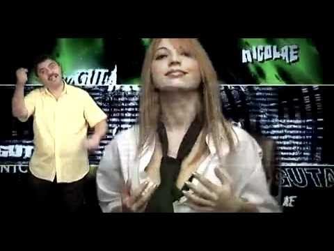 Nicolae Guta - Seful