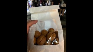 ニートによるぼっち夏祭り配信