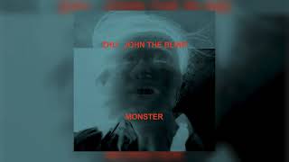 Kadr z teledysku Monster tekst piosenki ZHU feat. John The Blind