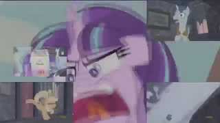 Music video thumbnail preview for Starlight Glimmer  'I Created Harmony!'   Sparta Base Medley Mix   SPARTA REMIX by Sparta