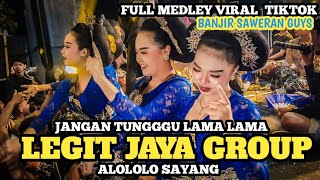 Download lagu BAJIDORAN LEGIT JAYA AMET RIFAL GROUP YANG LAGI VIRAL JANGAN TUNGGU LAMA LAMA MEDLEY ALOLOLO SAYANG mp3 Download lagu BAJIDORAN LEGIT JAYA AMET RIFAL GROUP YANG LAGI VIRAL JANGAN TUNGGU LAMA LAMA MEDLEY ALOLOLO SAYANG mp3
