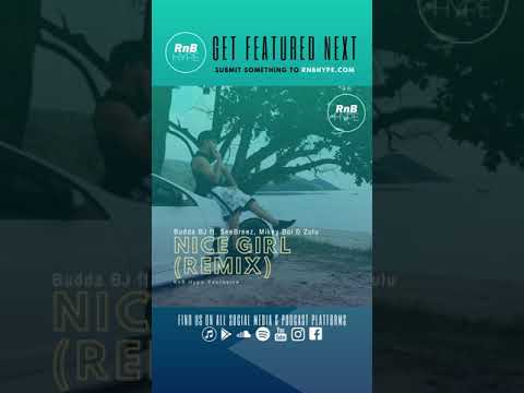 Budda BJ ft. SeeBreez, Mikey Boi & Zulu - Nice Girl (Remix) (RnBass Music)