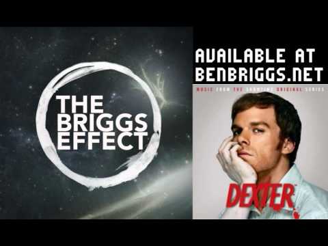 Dexter Remix "Killer Cuts" by Benjamin Briggs