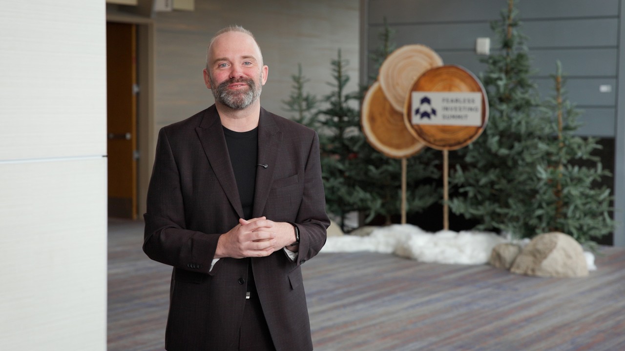 Why the Client Meeting Is Wealth Management’s Battleground