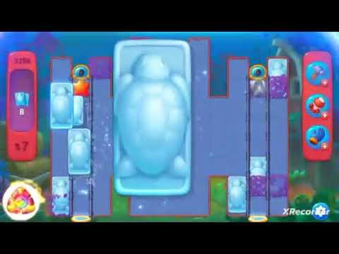 FISHDOM (lvl 3298) '24  HARD LEVEL