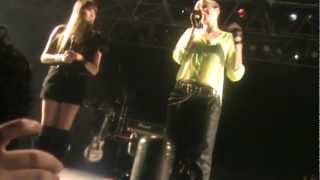 Ha*Ash-Quito (Vaquera)