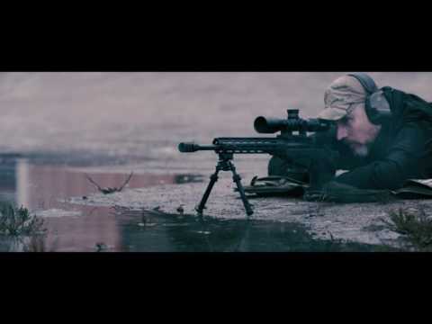 TD Tikka T3x TACT-A1 Rifle - 24