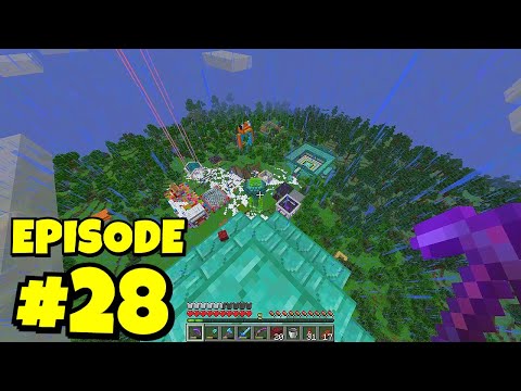 CraftNite is changing forever... (CraftNite #28)