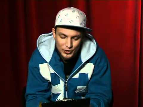 Duże Pe - Cyklamen perski (Śpiewająca Wiki zaprasza na FameLab)