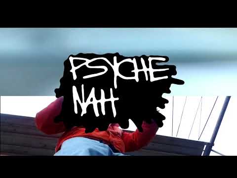 BROKEN RECORD [PSYCHE NAH] (NAPPYNAPPA + PSYCHEDELIC ENSEMBLE]