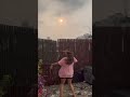 Shivangi Sharma Tip Tip Barsa Pani Bellydance Dshivangisharma Bellydance Shivangisharma