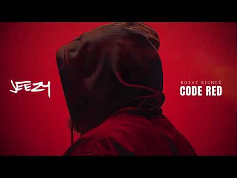 Jeezy   Code Red  2024