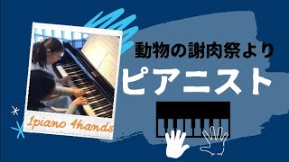 Download lagu (連弾) サン=サーンス:動物の謝肉祭より ピアニスト Saint-Saens:Le Carnaval des animaux Pianistes mp3 Download lagu (連弾) サン=サーンス:動物の謝肉祭より ピアニスト Saint-Saens:Le Carnaval des animaux Pianistes mp3