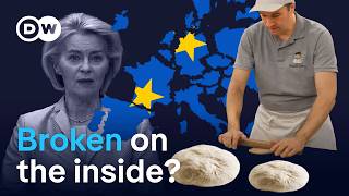 Download lagu Why Europe is poorer than it should be | Business Beyond mp3