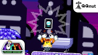 Lore Cards Showcase | Loppy: Planet Hopper