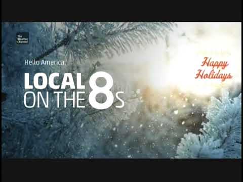 WeatherSTAR XL - 1/1/18 - 9:18 PM