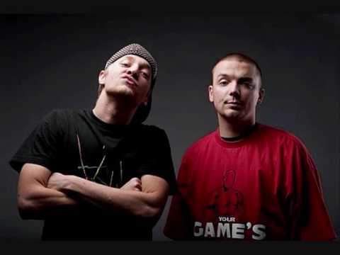 Maeckes feat. Plan B - Die Unvollkommenen Halbbrüder