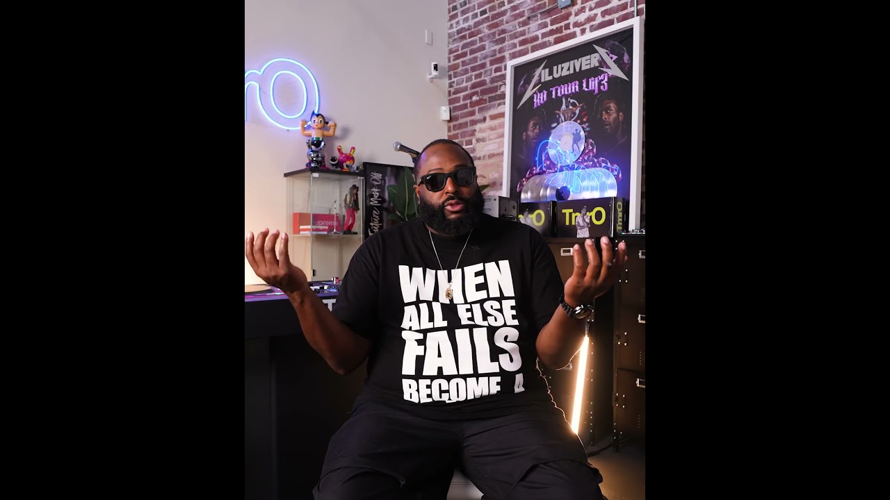 Wale & Mac Miller Are Visionaries! #vision #dj #wale #macmiller #internet #success #djset
