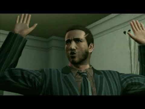 Deadly Premonition   The Woods and the Goddess