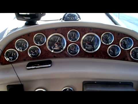 2000 Sea Ray 290 Sundancer in Henderson, NV