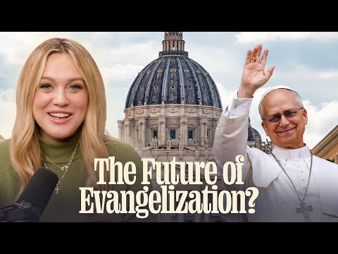 Inside the Vatican: My Once-in-a-Lifetime Meeting with Pope Leo