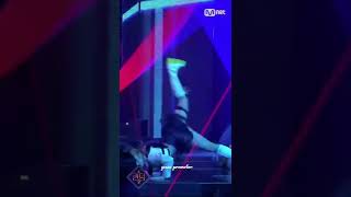 Yeseo is such a professional 😳 #kep1er #yeseo #kpop #케플러 #강예서