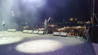 Sagopa Kajmer - Sorun Var / Kuşadası Milyonfest