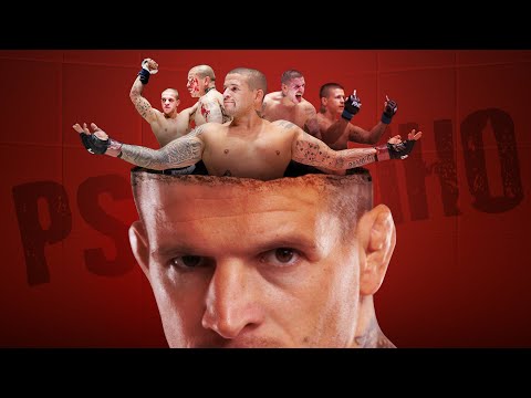 STVARANJE PSIHOPATE - Ko je Vaso Bakočević ?