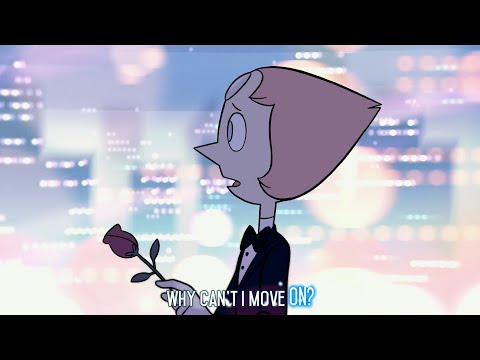 Steven Universe | It's over, Isn't it - [Lyrics on Screen] [HD]