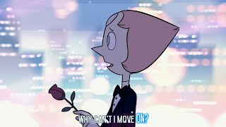 Steven Universe | It's over, Isn't it - [Lyrics on Screen] [HD]