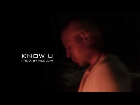@KazzFlow - Know U (Lyrics)