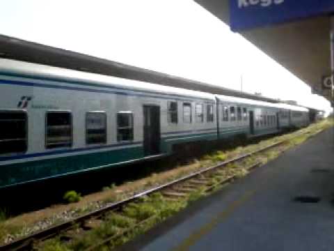 R 3674 Reggio Cal.-Cosenza