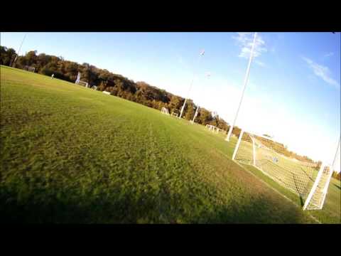 micro skink hex - McInnish soccer fields