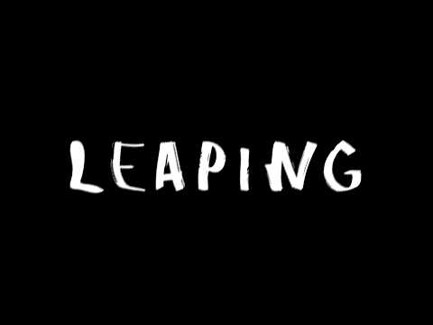 Leaping (Teaser)