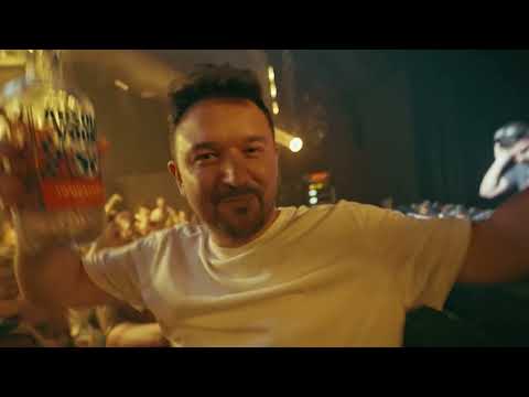 Broken Minds - What You See Is (Official Videoclip)