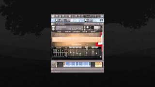 Video thumbnail for Evolution Electric Guitar Stratosphere - Strumming Preview by Orange Tree Samples