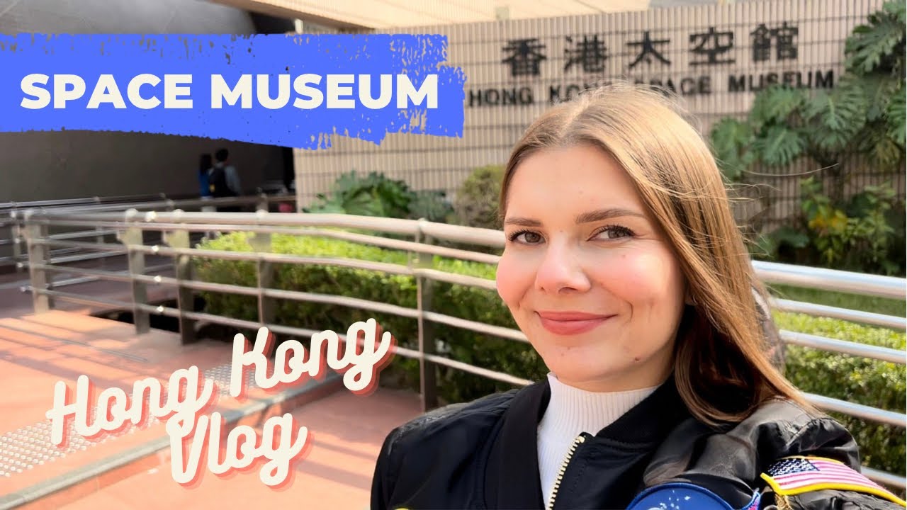 Watch an exciting planetarium show at the Space Theatre.