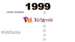 Logo history #577 | KidZania | Lamborghini | LG | Leapfrog | Kenmore | Lean Cuisine | Lexus