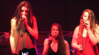 Frank Zappa - Tell Me You Love Me - School of Rock AllStars Team 7