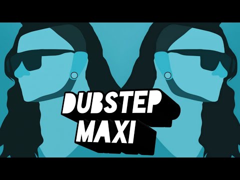 Skrillex & Damian Marley-Make It Bun Dem (MONXX Remix) [Dubstep]
