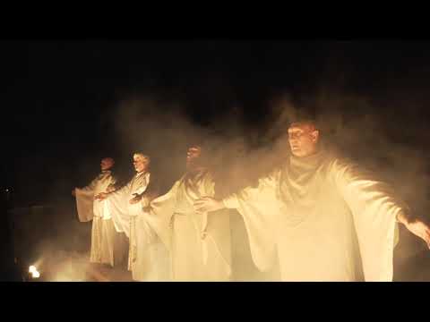 Journey to Bethlehem Trailer 2020