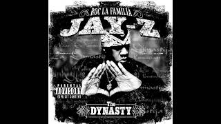 Jay-z - Parking Lot Pimpin