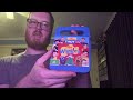 My Wiggles DVD Collection