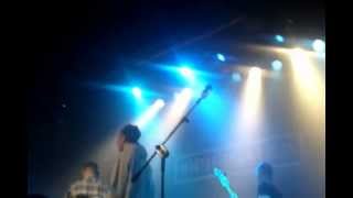 Original Rudeboys - Written Songs (feeling good) / Young, Wild and Free